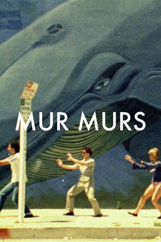 Mur-mummel