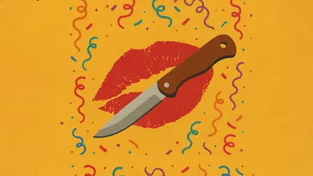 The Blade of Don Juan