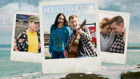 Melodrive