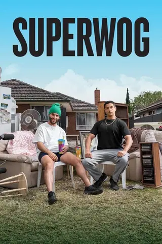 Superbro