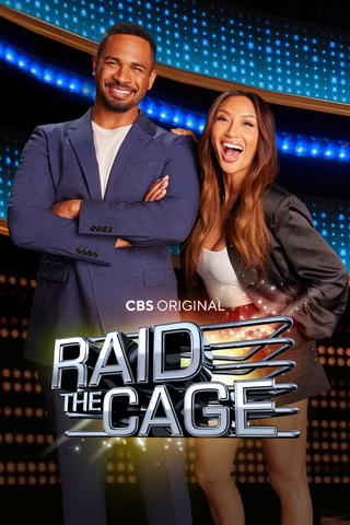 Raid the Cage