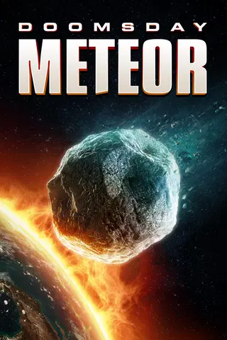 Meteoro: El Fin de los Tiempos
