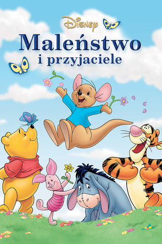 Maleństwo i przyjaciele