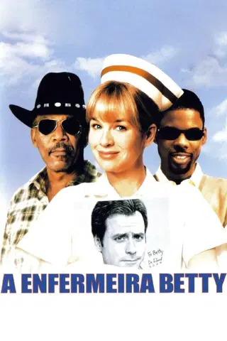 A Enfermeira Betty