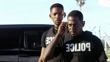 Bad Boys II