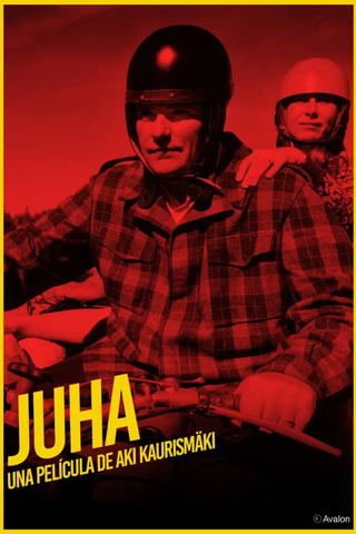 Juha