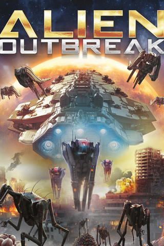 Alien Outbreak [dt./OV]