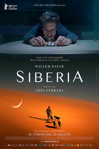 Siberia