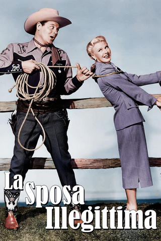 La sposa illegittima