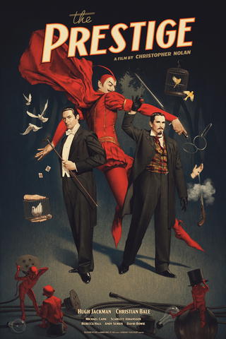 The Prestige
