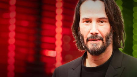 Keanu Reeves: The One and Only