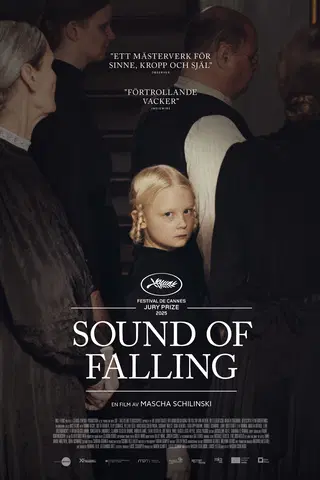 Sound of Falling