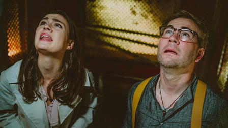 Stalker - Prigioniera dell'incubo