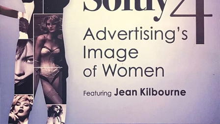 Killing Us Softly 4: Advertising's Image Of Women