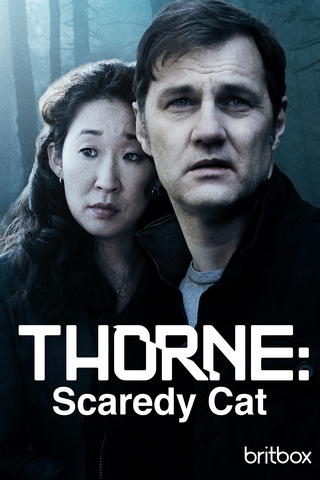 Thorne: Scaredy Cat