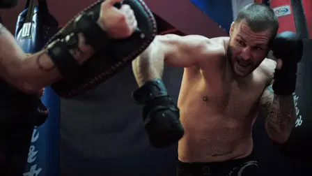 The Good Fight Club