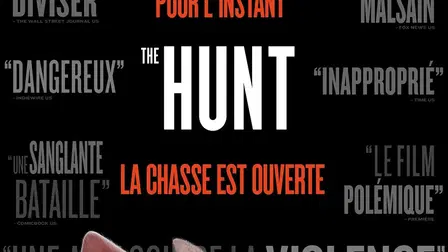 The Hunt