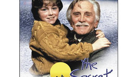The Secret