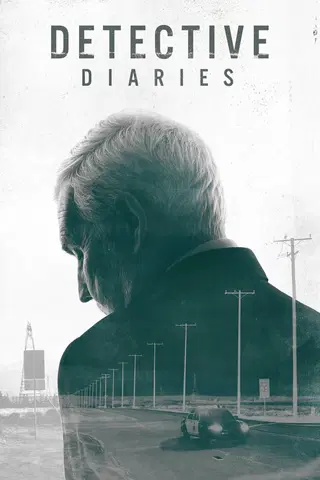 Storie criminali - The detective diaries