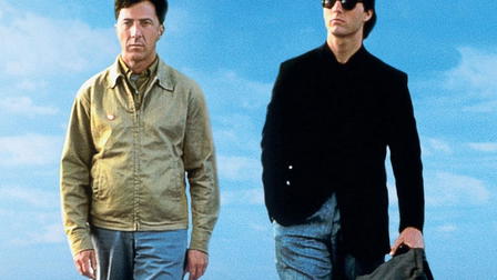 Rain Man - L'uomo della pioggia
