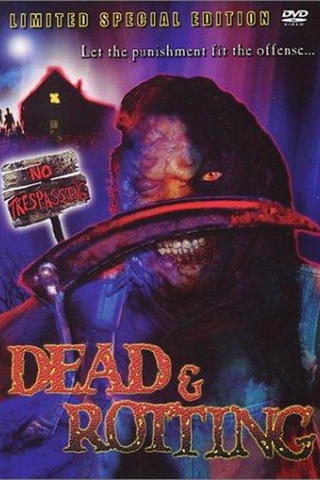 Dead & Rotting