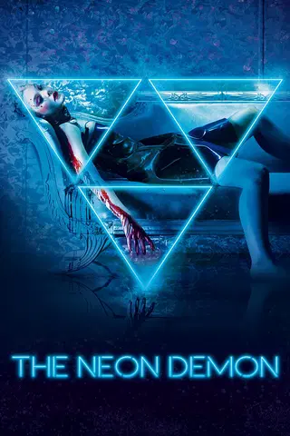 The Neon Demon