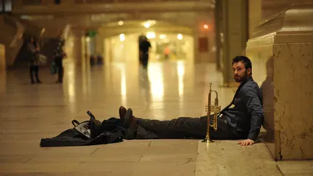 Before We Go