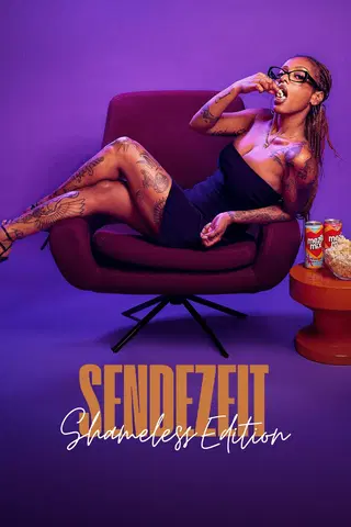 SENDEZEIT - Shameless Edition