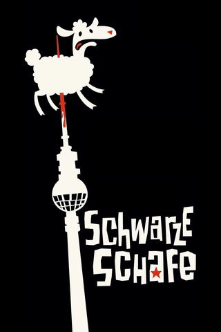 #SchwarzeSchafe