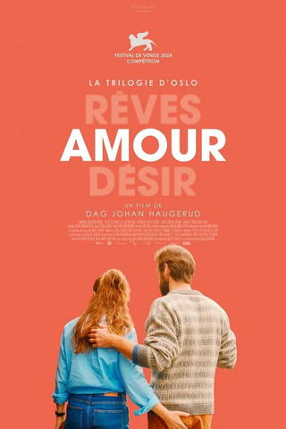 La Trilogie d'Oslo : Amour
