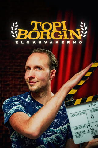 Topi Borgin elokuvakerho