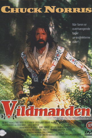 Vildmanden