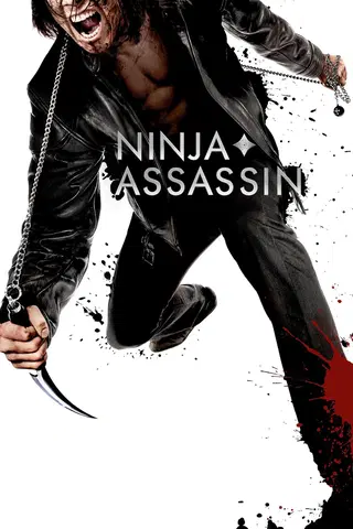 Ninja assassin