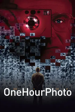 One Hour Photo