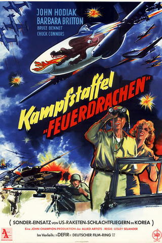 Kampfstaffel Feuerdrachen