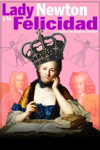 Lady Newton y la felicidad
