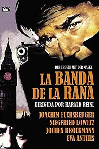 La banda de la rana
