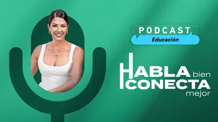Habla bien, conecta mejor
