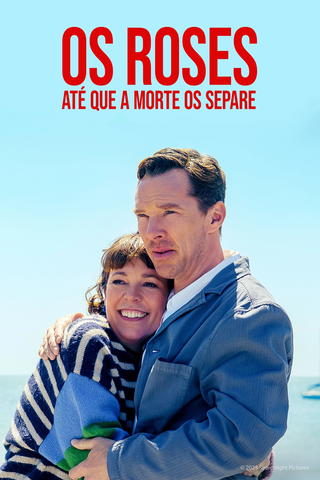 Os Roses: Até Que a Morte os Separe