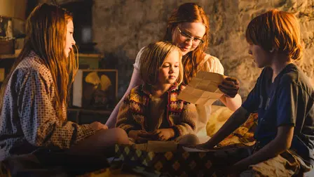 The Glass Castle