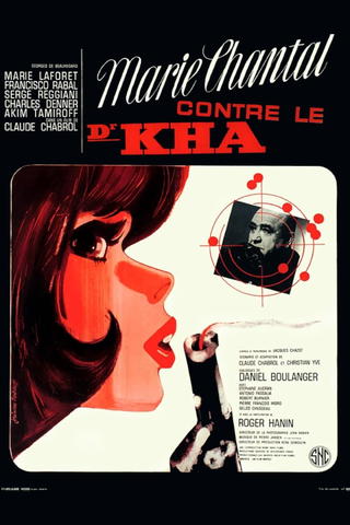 Marie-Chantal contre docteur Kha