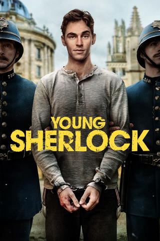 Young Sherlock