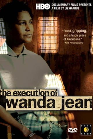 The Execution of Wanda Jean