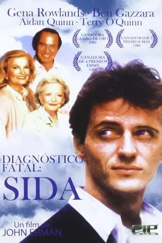 Diagnostico fatal: SIDA