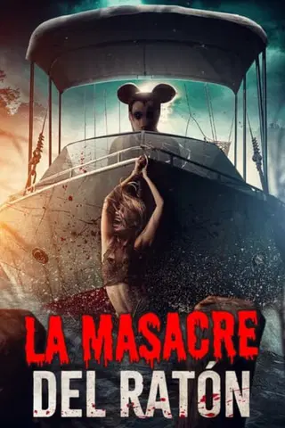 La masacre del ratón