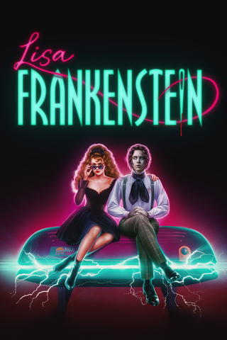 Lisa Frankenstein