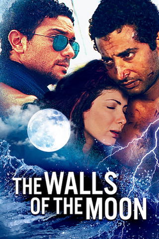 The Walls of The Moon