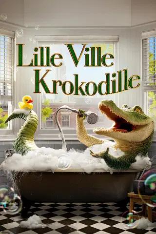 Lille, Ville, Krokodille