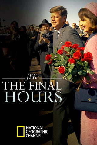 JFK De sidste timer