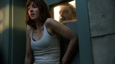 10 Cloverfield Lane
